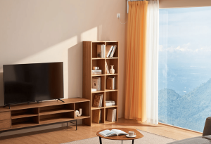 Xiaomi released Mijia Smart Curtain 1S at 799 yuan ($115)