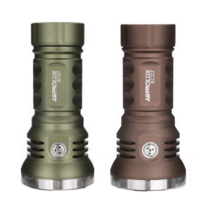 Astrolux EC07 Flashlight 13000lm