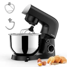 BEECO SVEWT SM-1540 1500W Stand Mixer Chef Machine