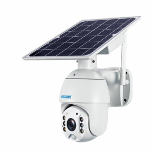 ESCAM QF280 1080P Solar IP Camera