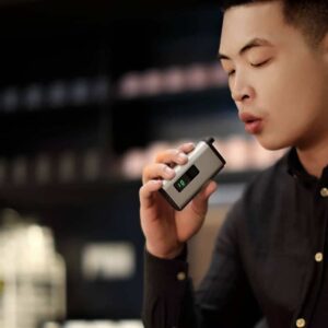 NexTool 4-in-1 Mini Alcohol Tester w/ Window Breaker / Cutter / Power Bank