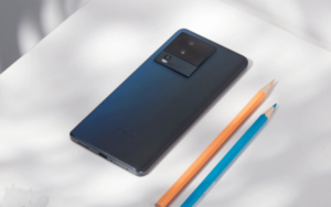 Vivo Dimensity 9200+ New Machine Surpasses Snapdragon 8 Gen 2