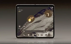 Google Officially Announces Pixel Fold Will Launch On May 10