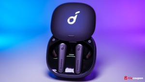 Anker Soundcore Liberty Air 2 Pro review: Affordable with active noise cancellation