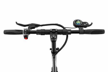 Laotie® L6 48V 500W 23.4Ah Folding Electric Scooter