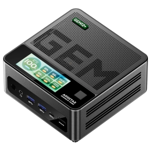 AOOSTAR GEM12+ Pro Mini PC