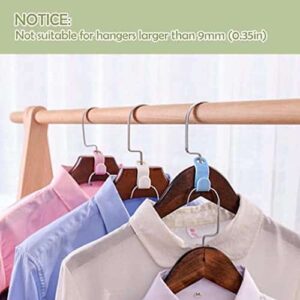 150-Piece Clothes Hanger Connector