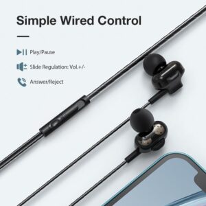 AirAux AA-HE4 Earphones