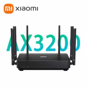 Xiaomi Mi Wireless Router AX3200 New Global Version