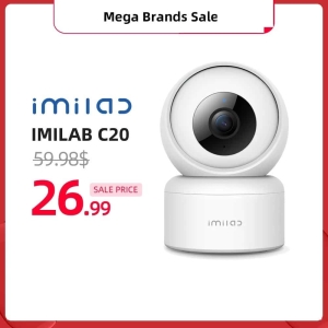 Imilab C20 1080P IP Camera