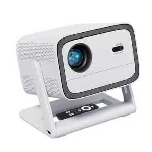Wanbo Vali 1 Smart Gimbal projektor 1080P FHD 900 ANSI Lumen