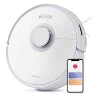 Jimmy BX6 Pro Double Cup Anti-Mite Vacuum Cleaner