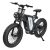Gunai MX25 Electric Bike