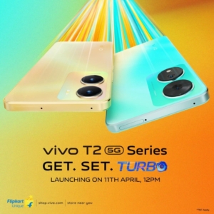 Vivo T2 Series Imaging Specifications Released
