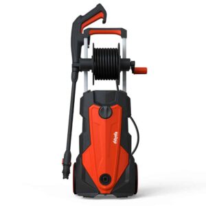 Mensela PW-W1 Car Pressure Washer 2100W