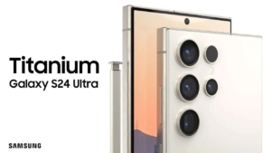 Samsung Galaxy S24 Ultra Renders Leak, Revealing a Design