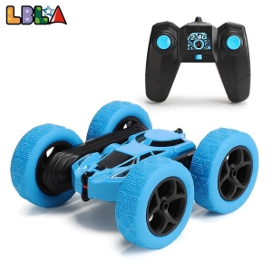 4WD RC Stunt Car for Children Gift