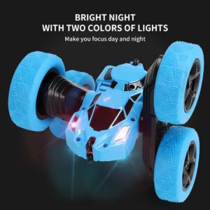4WD RC Stunt Car for Children Gift