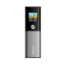 KUULAA KL-YD78 100W 14000mAh Powerbank z inteligentnym wyświetlaczem