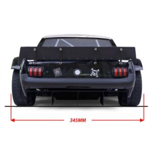 ZD Racing EX07 RC Car