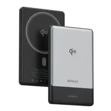 KUULAA KL-YD79 20W Magnetic Wireless Power Bank