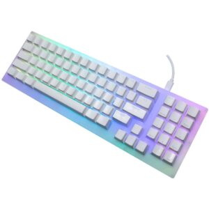 Gamakay K77 Gateron Mechanical Keyboard