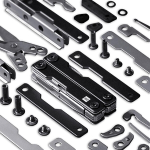 Xiaomi Youpin Huohou 10-in-1 Foldable EDC Tool