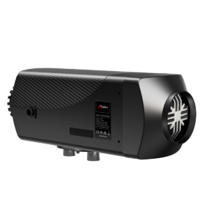 Hcalory HC-A22 12V-24V 6-8.5KW Diesel Air Car Parking Heater