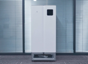 Xiaomi released Mijia full-effect air purifier Ultra