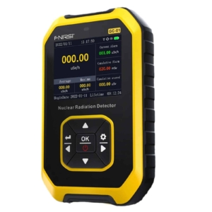 FNIRSI-GC01 Geiger Counter