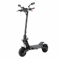 Yume Hawk Electric Scooter