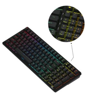 Royal Kludge RK98 Mechanical Keyboard