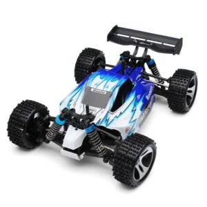 Wltoys A959 RC Car RTR w/ 2 Batteries
