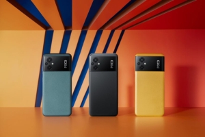 POCO M5 and POCO M5s announce globally, starting at €189