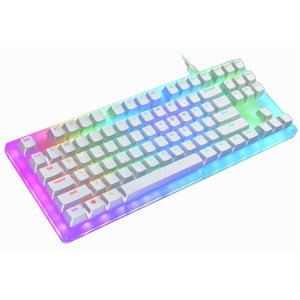 GamaKay K87 Mechanical Keyboard