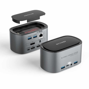 BlitzWolf BW-TH12 14-in-1 Docking Station