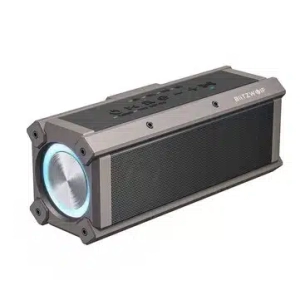 BlitzWolf BW-WA3 100W Hordozható Bluetooth Hangszóró