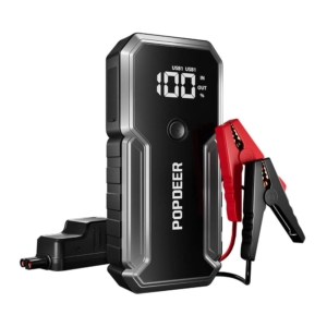 POPDEER PD-J01 Car Jump Starter 20000mAh