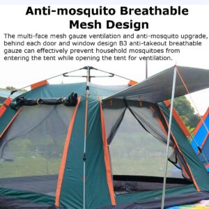 Automatic Speed-open Beach Tent