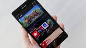 Microsoft Win10 Mobile App Store Closed