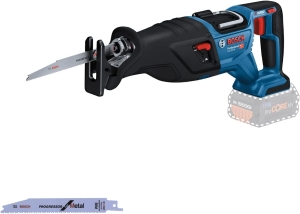 Bosch Professional 06016C0000 BITURBO Bezprzewodowa piła szablasta