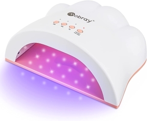 Professional 48W UV Nail Dryer Lamp