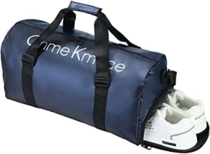 Binecer Sports Duffel Bag for Men & Women
