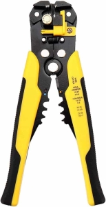 KIHIGHPO AWG10-24 Professional Wire Stripper