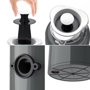 BlitzWolf BW-WD2 560W 1330mL Kitchen Waste Disposal Unit