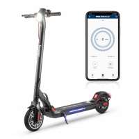 iScooter M5 Folding Electric Scooter