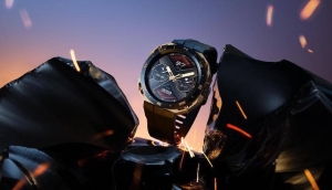 Huawei WATCH GT Cyber is a detachable smartwatch