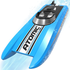 Volantexrc ATOMIC XS 795-5 RC Boat RTR