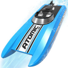 Volantexrc ATOMIC XS 795-5 RC Boat RTR