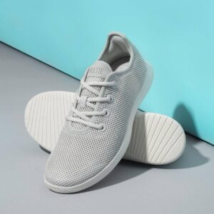 Freetie Lightweight Breathable Men Sneakers
